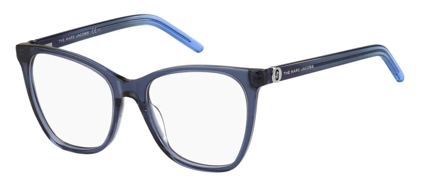 Marc Jacobs MARC600 Eyeglasses - view 4